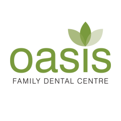 Link to Oasis Family Dental Centre home page