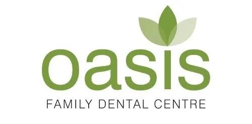 Link to Oasis Family Dental Centre home page